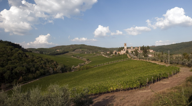 Passignano_in_chianti