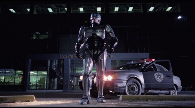 Robocop-2