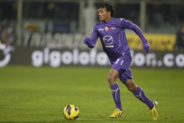 Juan Cuadrado