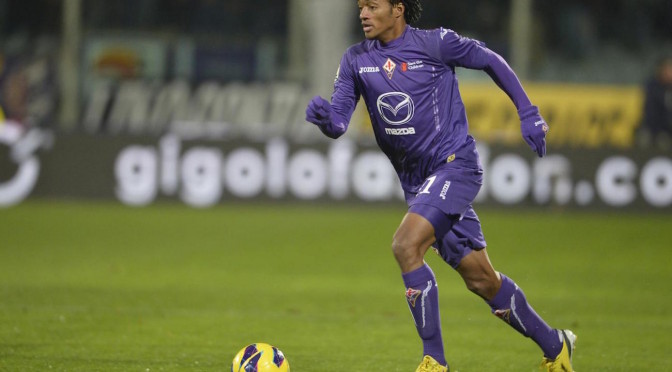 Juan Cuadrado