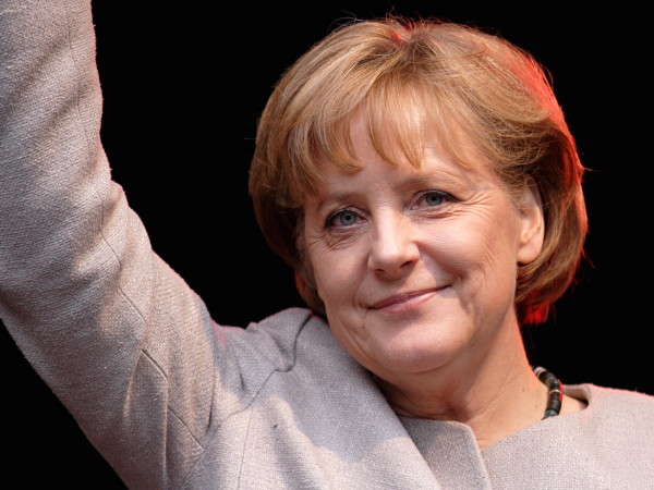 Florence to host the bilateral meeting between Angela Merkel and Matteo Renzi