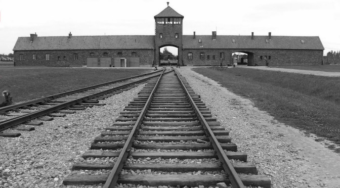 Auschwitz
