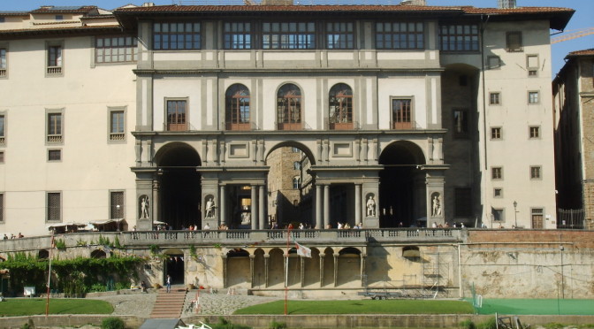 International selection for the direction of the Uffizi Gallery and other 19 famous museums in Italy