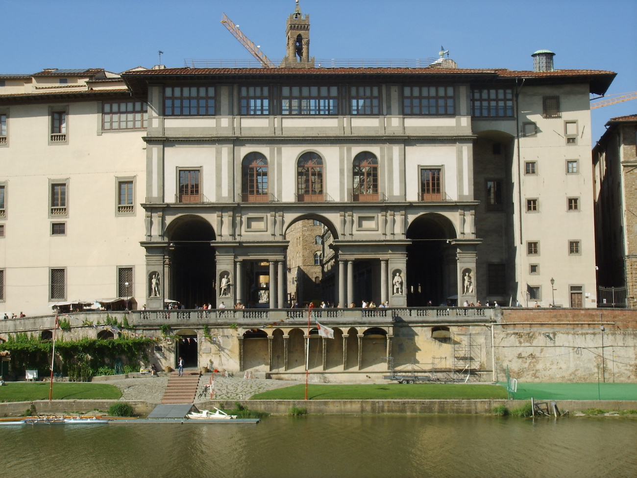 International selection for the direction of the Uffizi Gallery and other 19 famous museums in Italy
