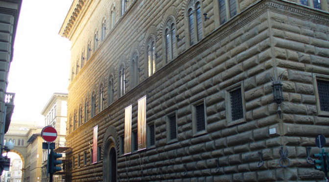 Starting 14 March 2015 Palazzo Strozzi in Florence will be hosting a major exhibition showcasing some of the ancient world's most important masterpieces of sculpture with exhibits from leading Italian and international museums