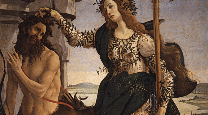 #Expo2015, 28 opere dagli Uffizi a Milano