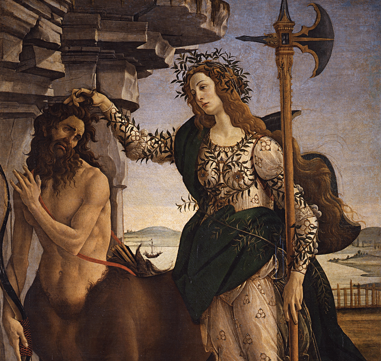 Sandro Botticelli