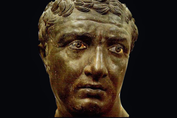 Power and Pathos in Palazzo Strozzi