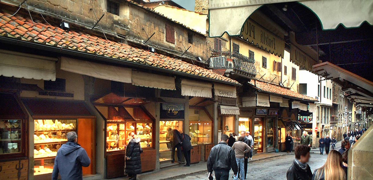 Ponte Vecchio