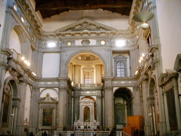Santo Stefano al Ponte
