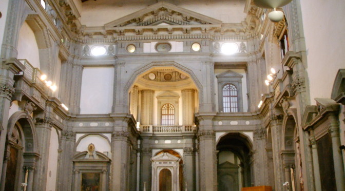 Santo Stefano al Ponte