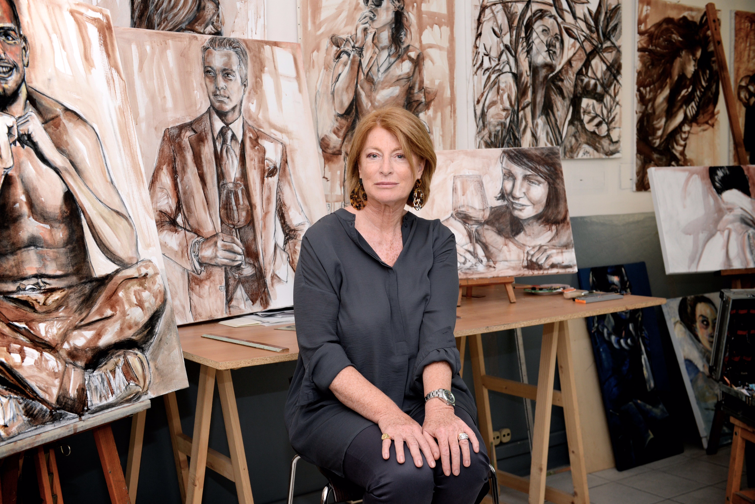 EnoArte by Elisabetta Rogai