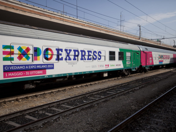 Expo Express