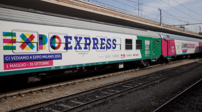 Expo Express