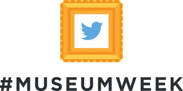 #MuseumWeek