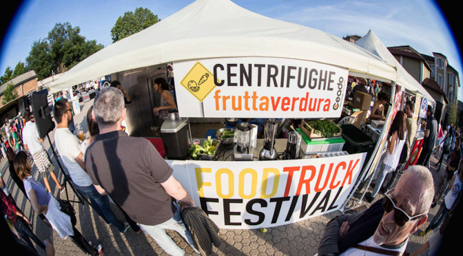 i truck sono pronti a continuare il loro percorso, facendo tappa per la prima volta a Firenze dal 10 al 12 aprile (Piazzale del Parco delle Cascine).