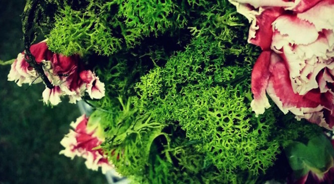 FloraFirenze at the Cascine Park