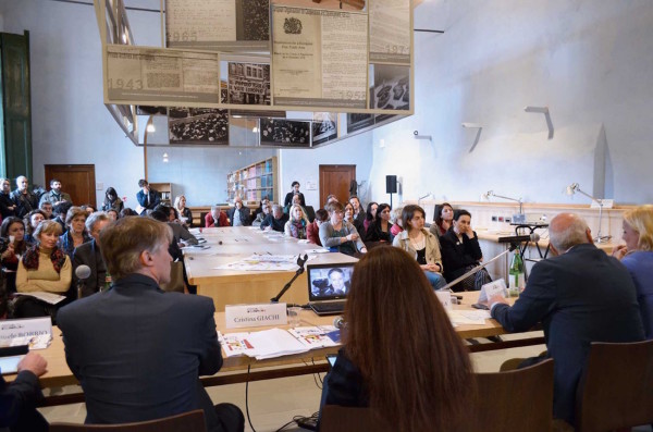 The State of the Union 2015