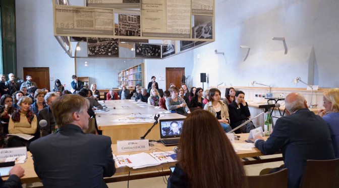 The State of the Union 2015