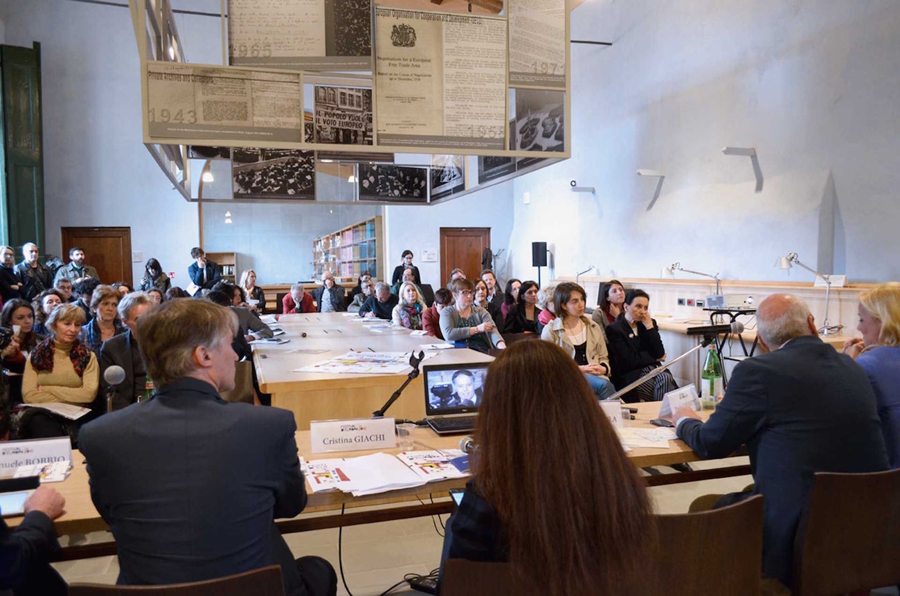 The State of the Union 2015