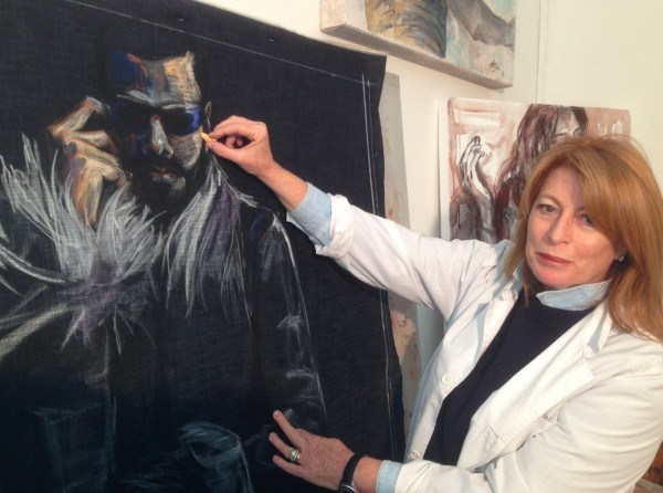 Enoart by Elisabetta Rogai