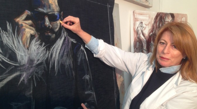 Enoart by Elisabetta Rogai