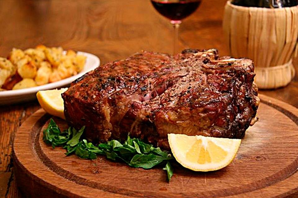 La locanda di Fabio Cambi