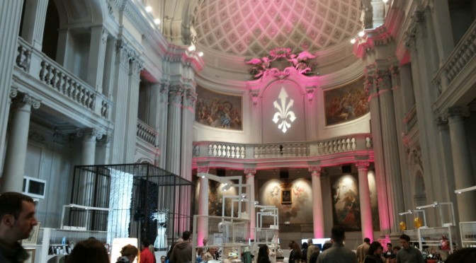 The spaces of the former Court of Florence complex, one of the rare examples of Baroque architecture in Florence, come back to life with the Casa delle Eccellenze