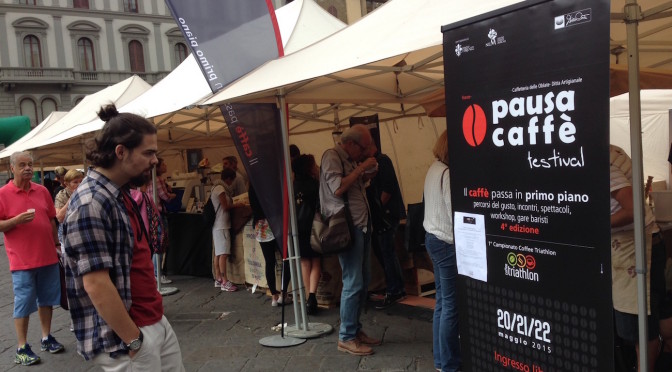 Coffee is the National Drink of Italians, according to a study conducted by Astra Ricerche conducted for the Coffee Promotion consortium