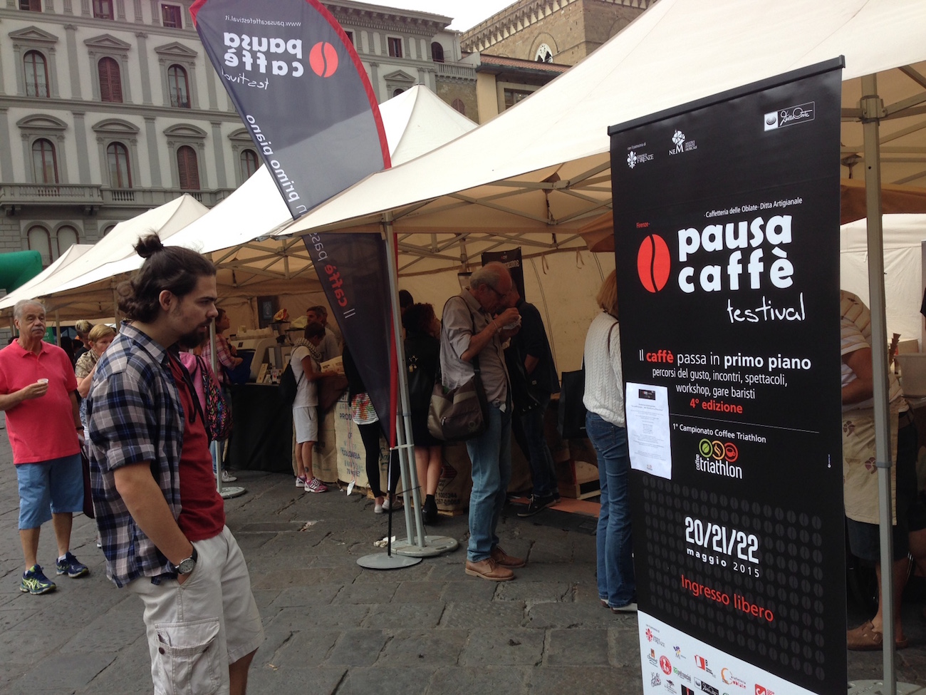 Coffee is the National Drink of Italians, according to a study conducted by Astra Ricerche conducted for the Coffee Promotion consortium