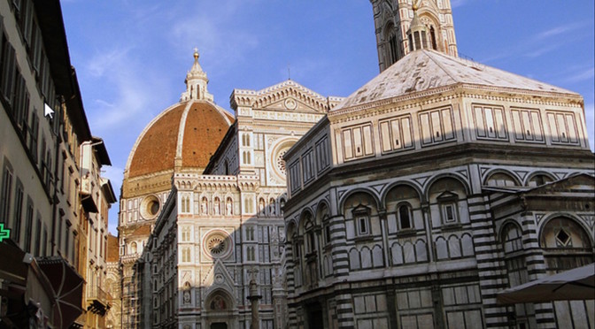 Investing in heritage and culture are essential for change and create outstanding opportunities, national statistics agency Istat announced