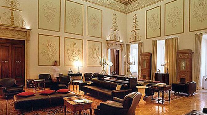 Relais Santa Croce Firenze