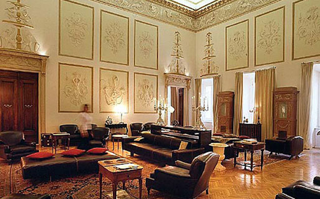 Relais Santa Croce Firenze