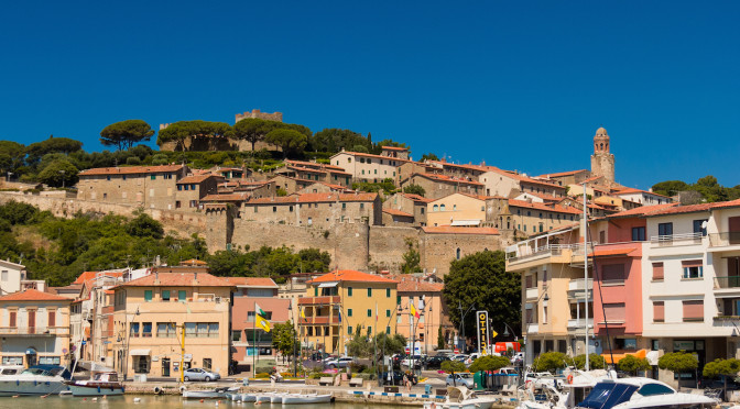 Castiglione della Pescaia