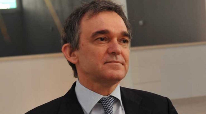 Enrico Rossi confirmed governor of Tuscany
