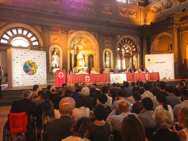 Pitti Uomo 88 opens to positive signs, says minister Guidi