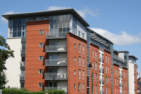 A preview survey is carrying out on social housing in Italy at the Milan Expo 2015 world's fair