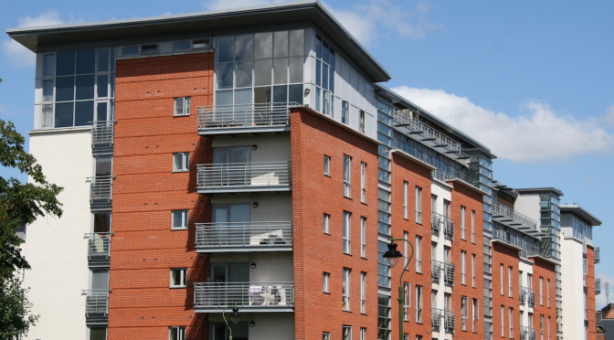 A preview survey is carrying out on social housing in Italy at the Milan Expo 2015 world's fair
