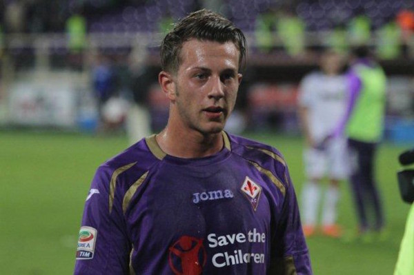 Federico Bernardeschi