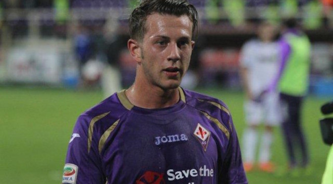Federico Bernardeschi