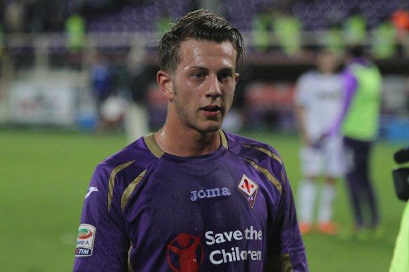 Federico Bernardeschi