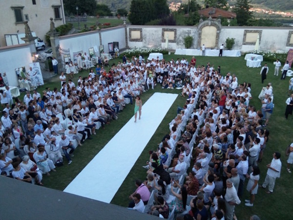 Oltre 700 persone presenti all’evento fashion CNA per l’estate 2015