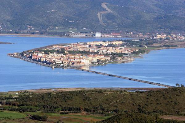 Orbetello