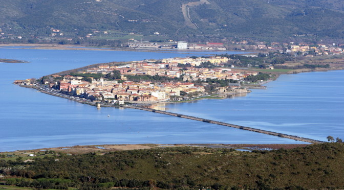 Orbetello