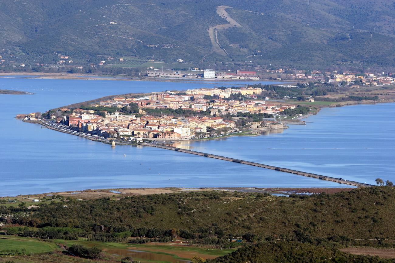 Orbetello