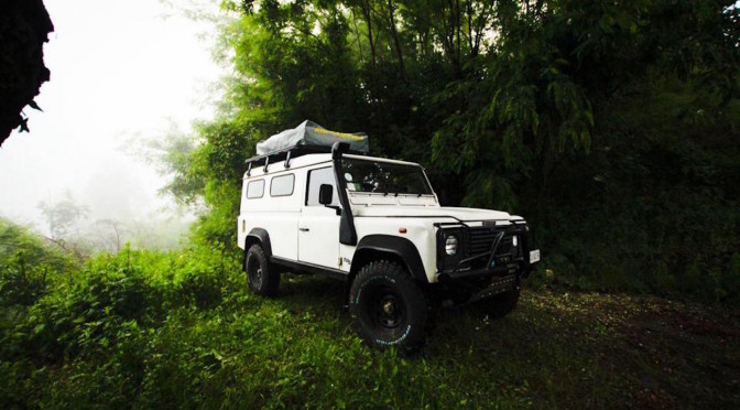 Oveland 60 anni dopo