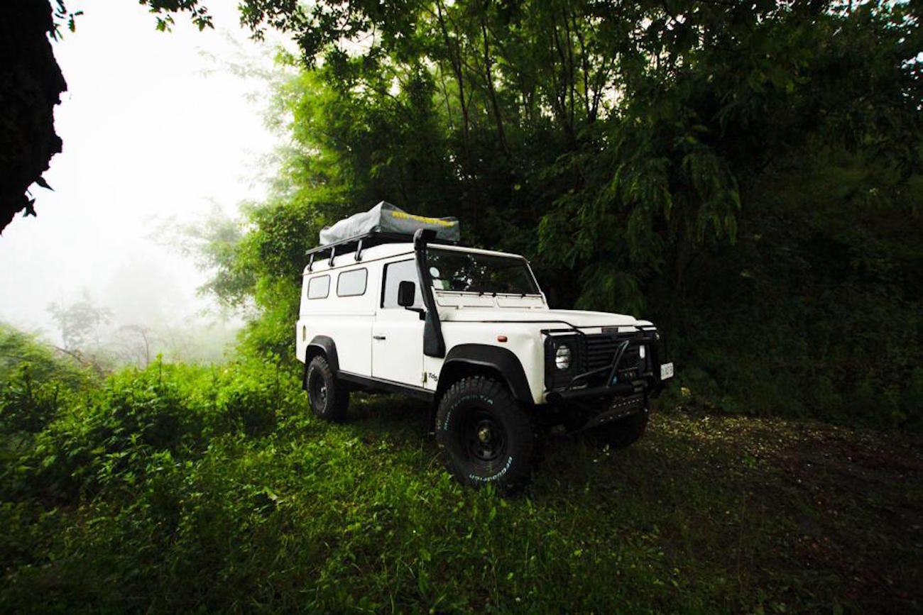 Oveland 60 anni dopo