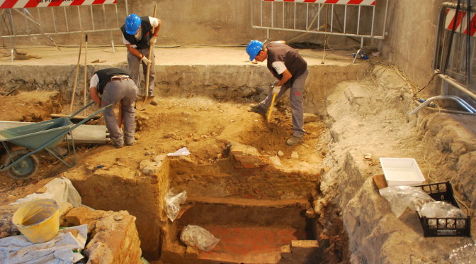 Founding the real Mona Lisa in Sant'Orsola, Florence