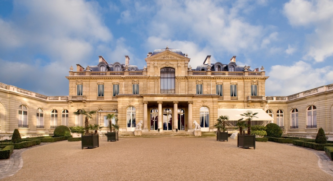 Paris' Muséè Jacquemart-André