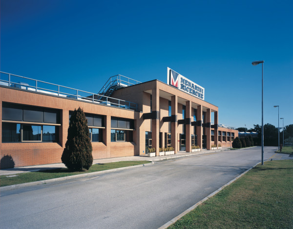 Menarini and Meyer united for the research